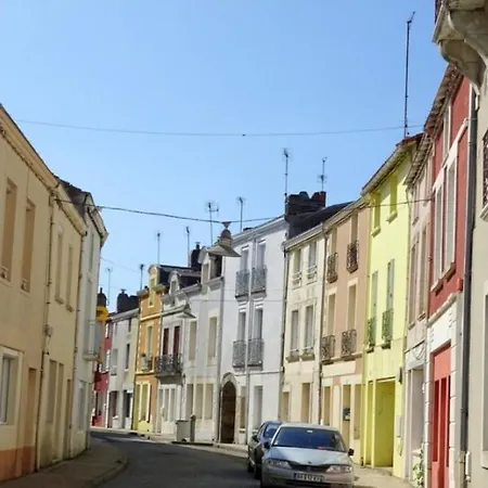 Maison 100M2 A 10 Minutes De La Mer Hébergement de vacances