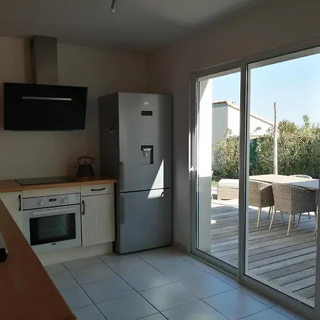 Maison 100M2 A 10 Minutes De La Mer Saint-Paimboeuf