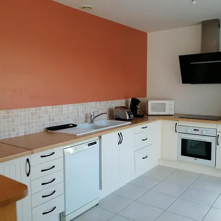 Maison 100M2 A 10 Minutes De La Mer Saint-Paimboeuf