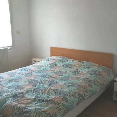 Maison 100M2 A 10 Minutes De La Mer Hébergement de vacances