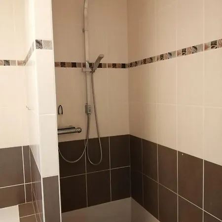 Maison 100M2 A 10 Minutes De La Mer Hébergement de vacances *